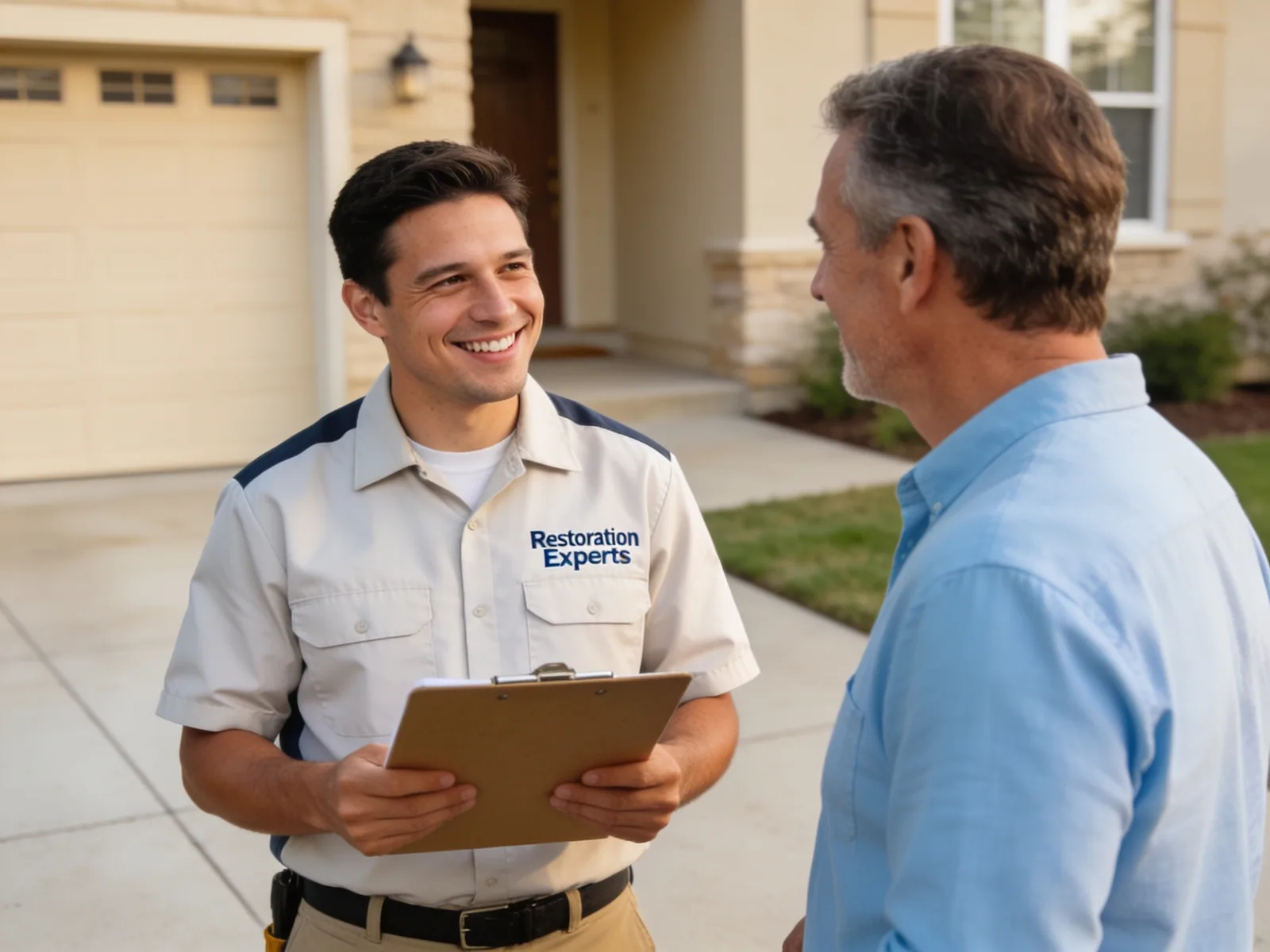 Water Damage Cleanup Wainwright, AK FAQs
